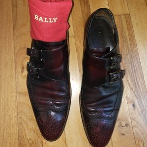 Bally shoes